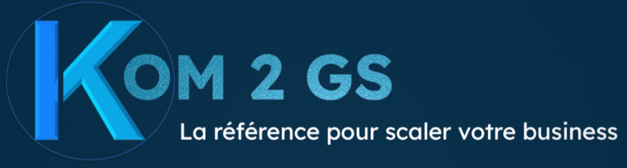 KOM 2 GS